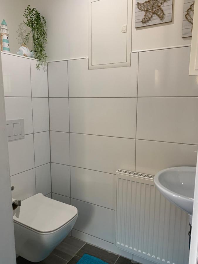 Ferienwohnung "Im Gaessel" Neustadt an der Weinstraße Eksteriør billede